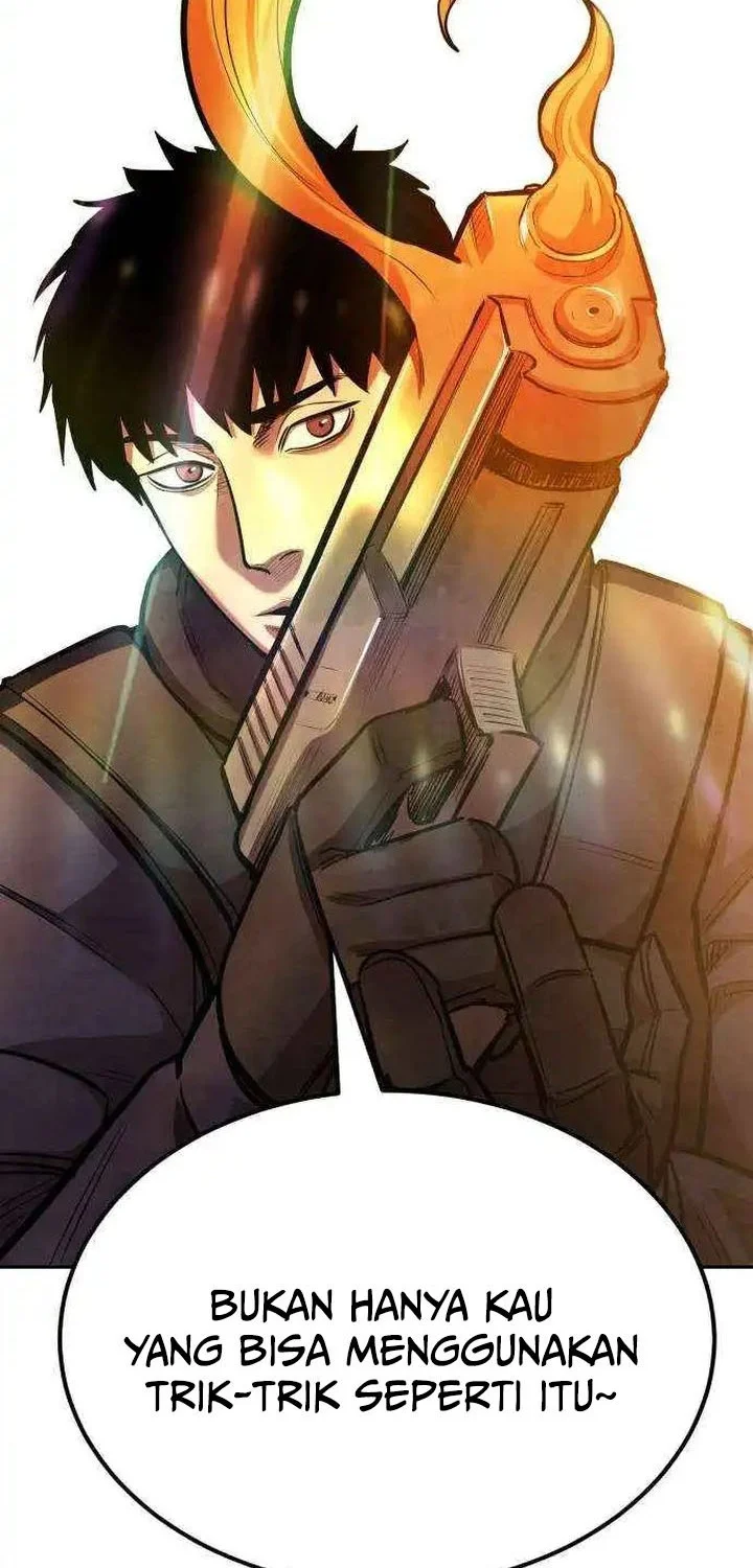 Guest Gun (Embodiment of the Assassin in the Murim World) Chapter 59 - halaman 26