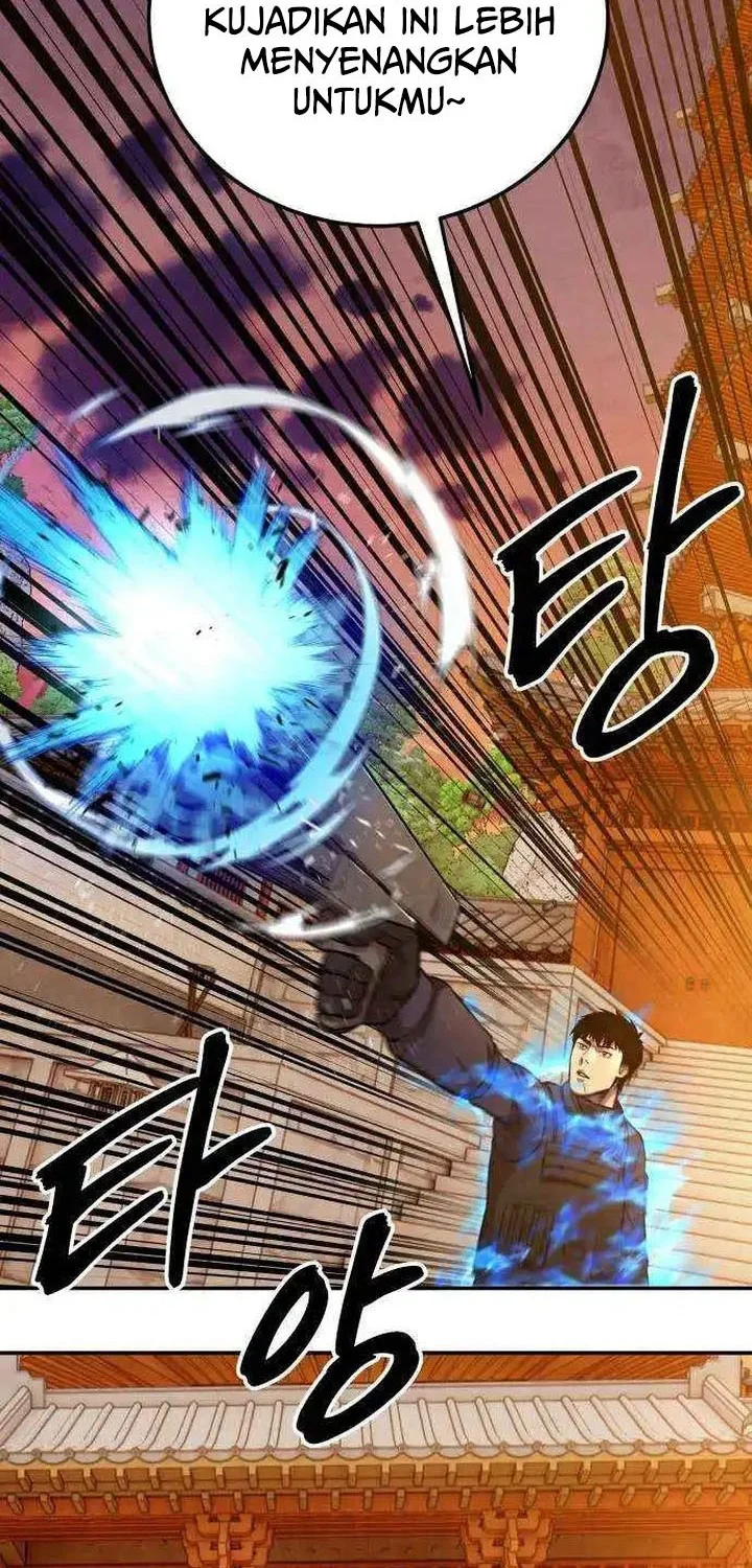 Guest Gun (Embodiment of the Assassin in the Murim World) Chapter 59 - halaman 28