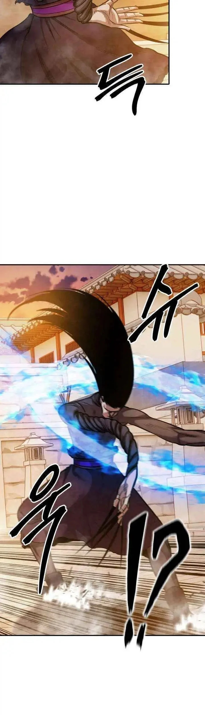 Guest Gun (Embodiment of the Assassin in the Murim World) Chapter 59 - halaman 31