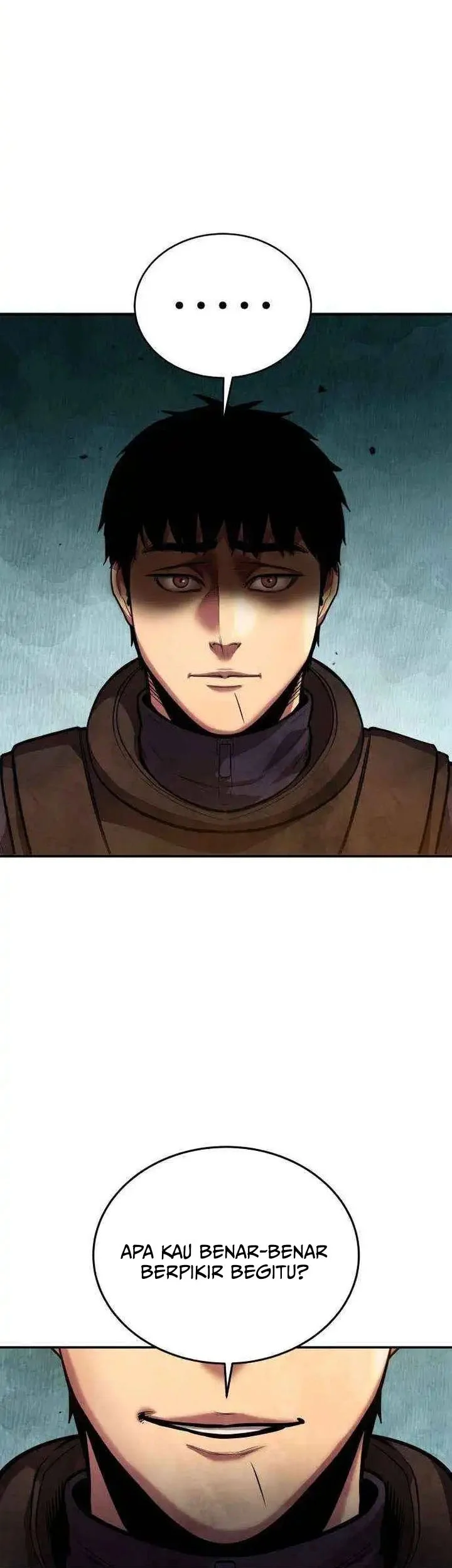 Guest Gun (Embodiment of the Assassin in the Murim World) Chapter 59 - halaman 33