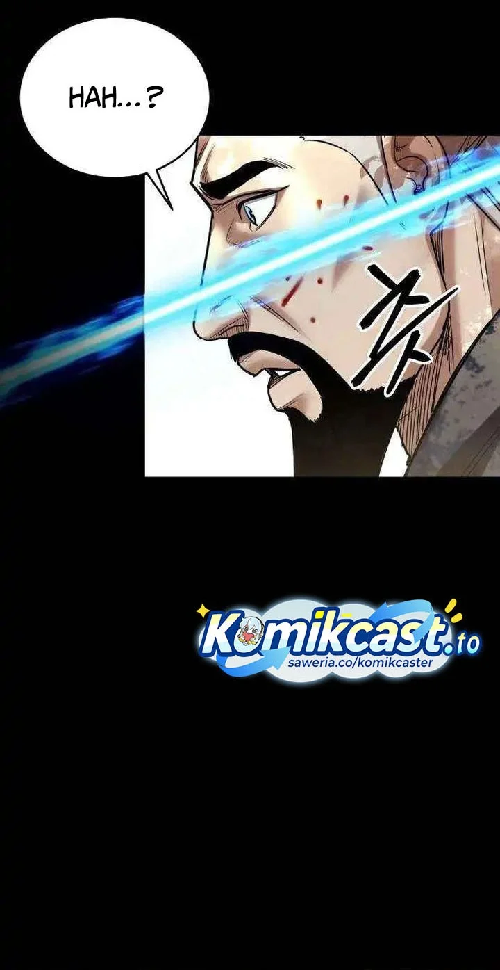 Guest Gun (Embodiment of the Assassin in the Murim World) Chapter 59 - halaman 40