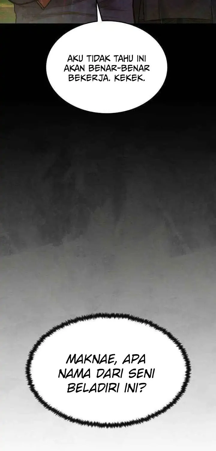 Guest Gun (Embodiment of the Assassin in the Murim World) Chapter 59 - halaman 42