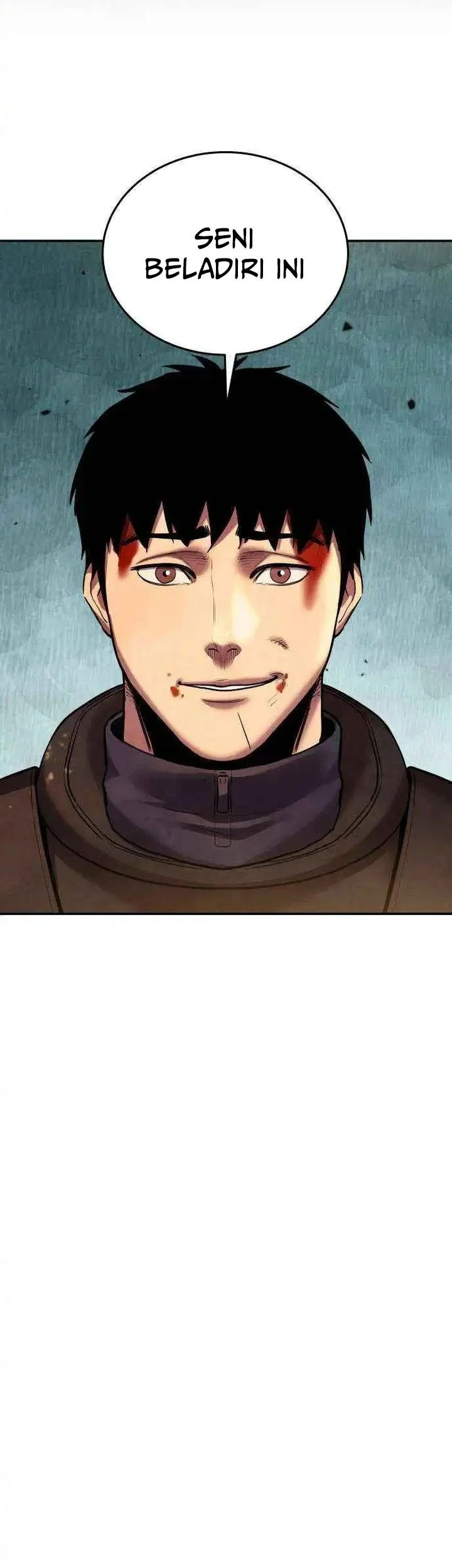 Guest Gun (Embodiment of the Assassin in the Murim World) Chapter 59 - halaman 43