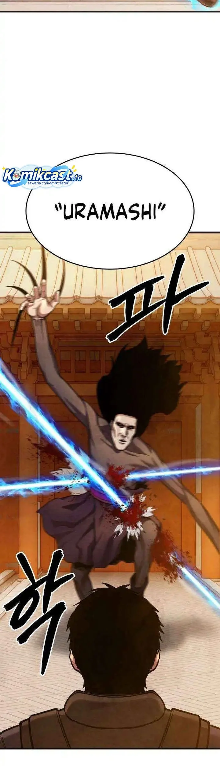 Guest Gun (Embodiment of the Assassin in the Murim World) Chapter 59 - halaman 47
