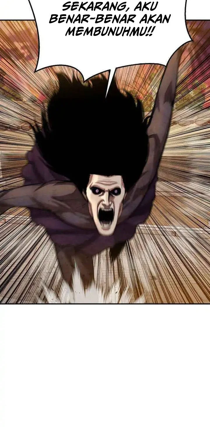 Guest Gun (Embodiment of the Assassin in the Murim World) Chapter 59 - halaman 50