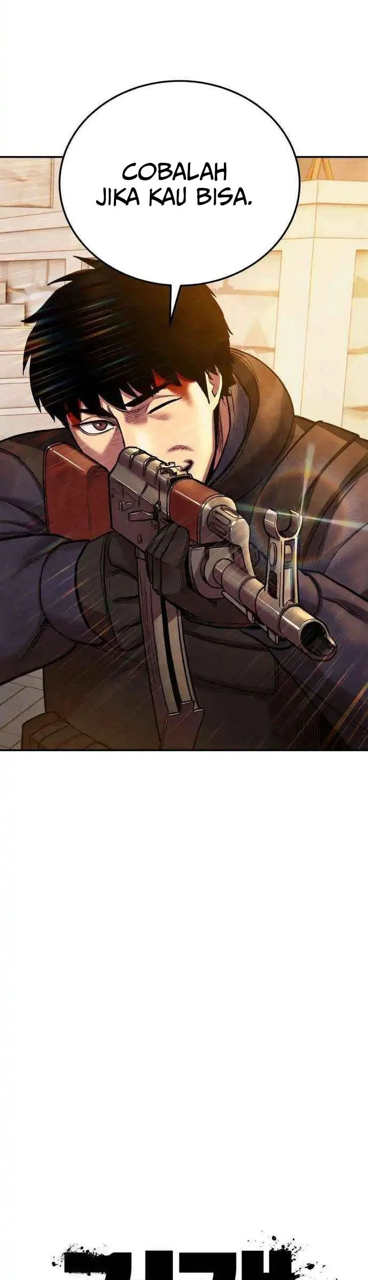Guest Gun (Embodiment of the Assassin in the Murim World) Chapter 59 - halaman 51