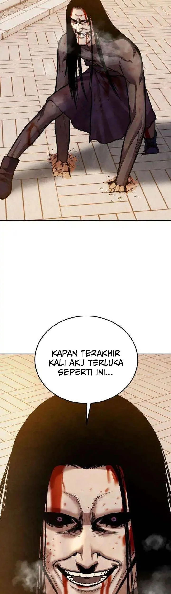 Guest Gun (Embodiment of the Assassin in the Murim World) Chapter 59 - halaman 53
