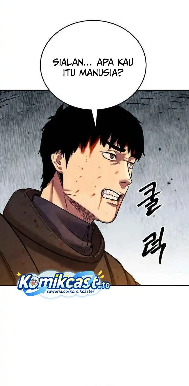 Guest Gun (Embodiment of the Assassin in the Murim World) Chapter 59 - halaman 56