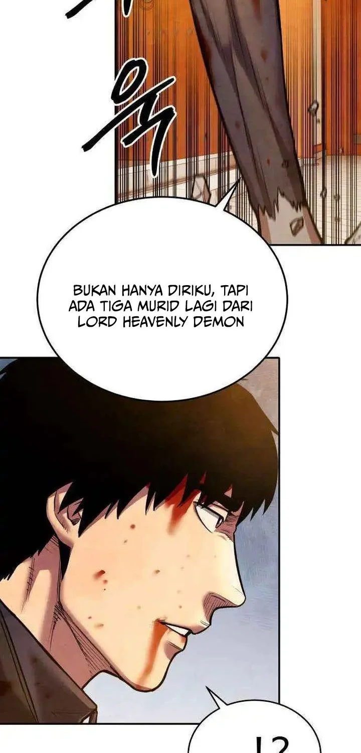 Guest Gun (Embodiment of the Assassin in the Murim World) Chapter 59 - halaman 58
