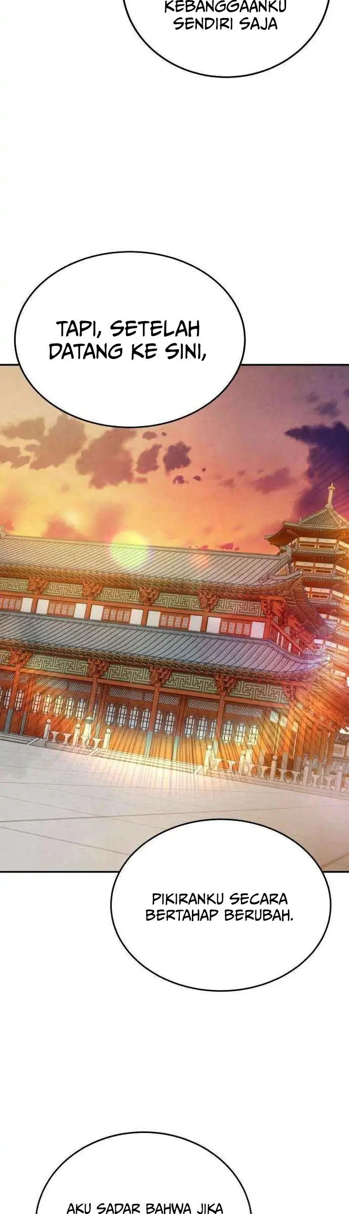 Guest Gun (Embodiment of the Assassin in the Murim World) Chapter 59 - halaman 63