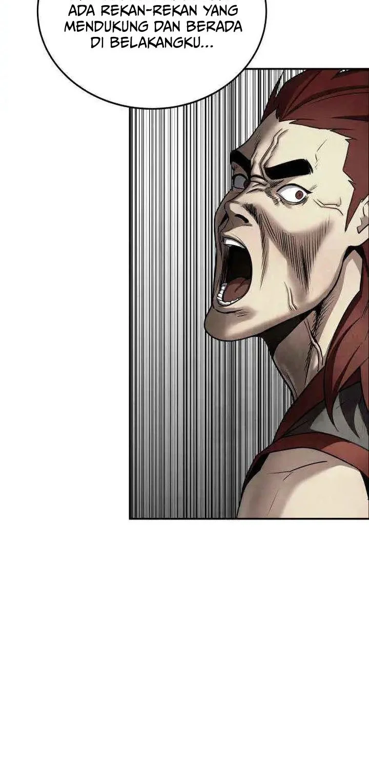 Guest Gun (Embodiment of the Assassin in the Murim World) Chapter 59 - halaman 64