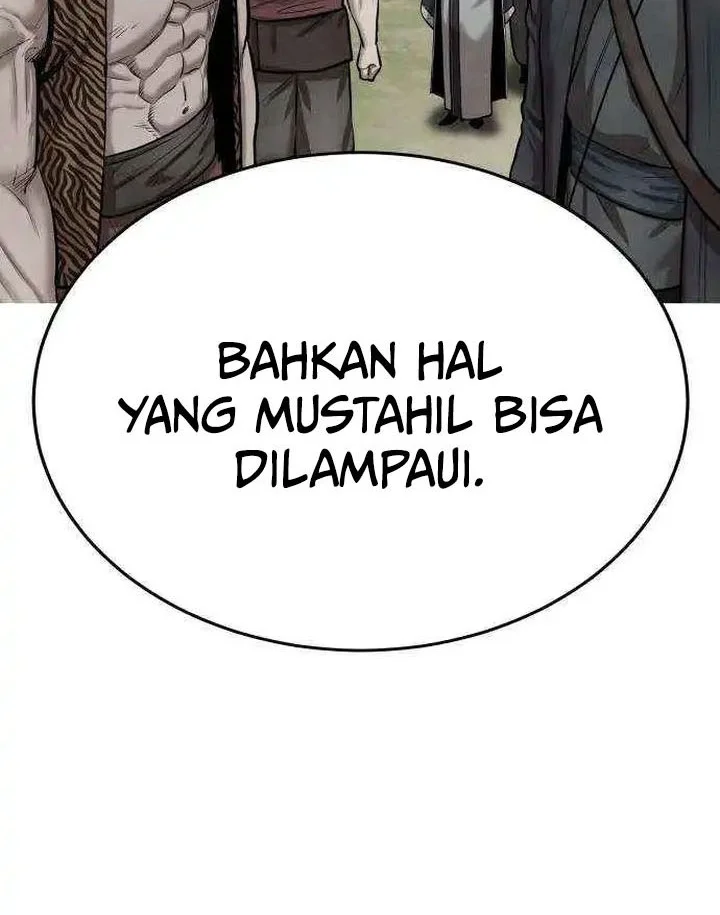 Guest Gun (Embodiment of the Assassin in the Murim World) Chapter 59 - halaman 66