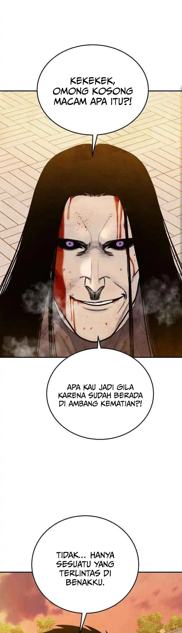 Guest Gun (Embodiment of the Assassin in the Murim World) Chapter 59 - halaman 67