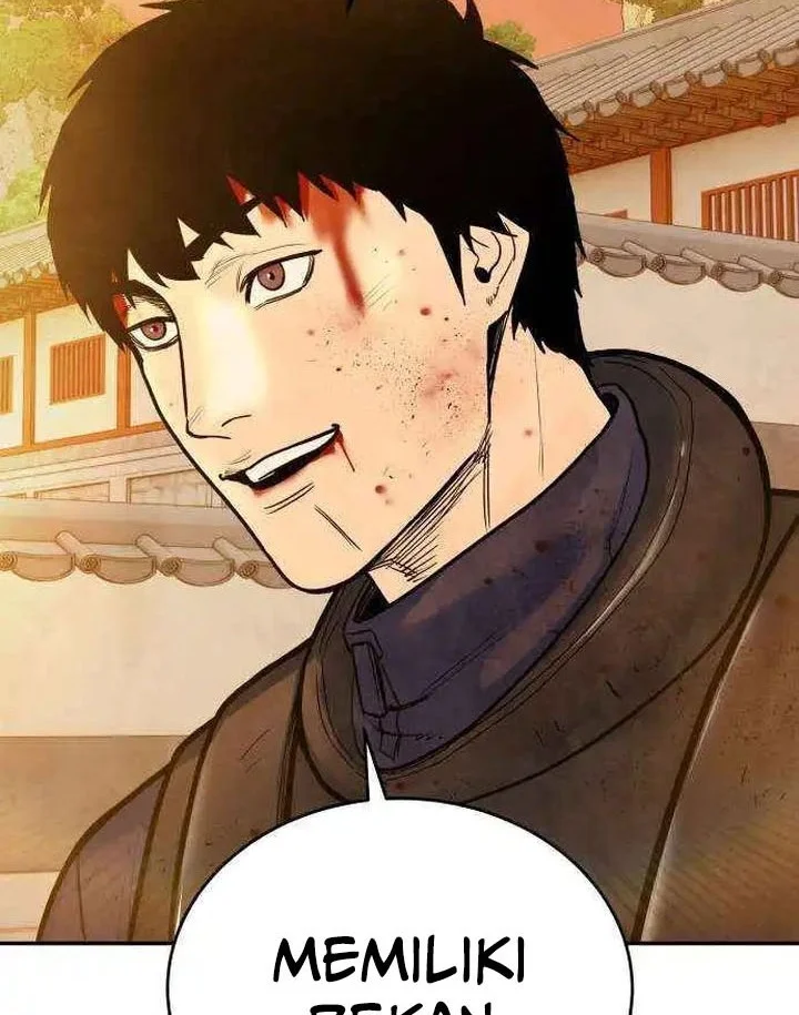 Guest Gun (Embodiment of the Assassin in the Murim World) Chapter 59 - halaman 68