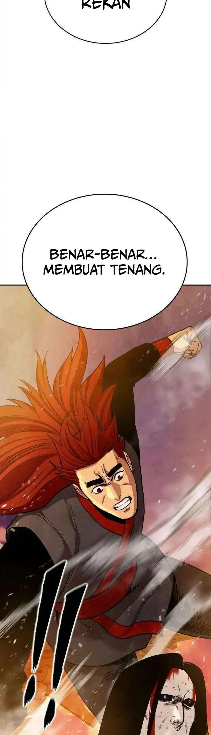 Guest Gun (Embodiment of the Assassin in the Murim World) Chapter 59 - halaman 69