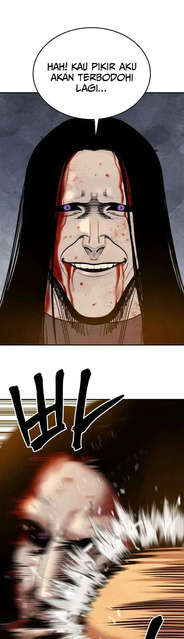 Guest Gun (Embodiment of the Assassin in the Murim World) Chapter 59 - halaman 71