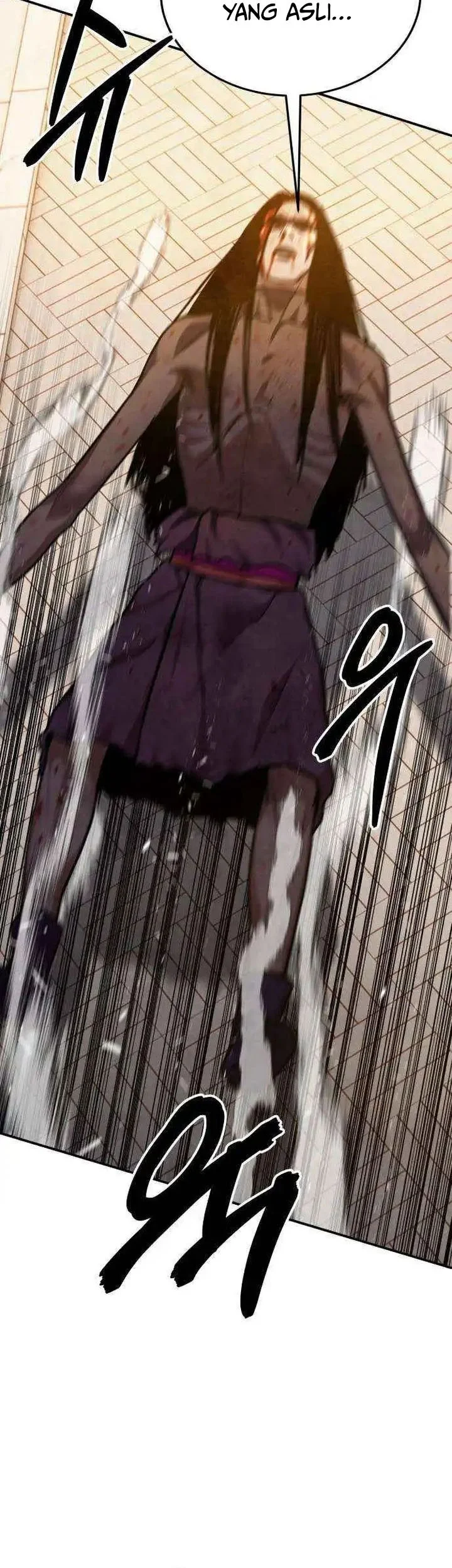 Guest Gun (Embodiment of the Assassin in the Murim World) Chapter 59 - halaman 75
