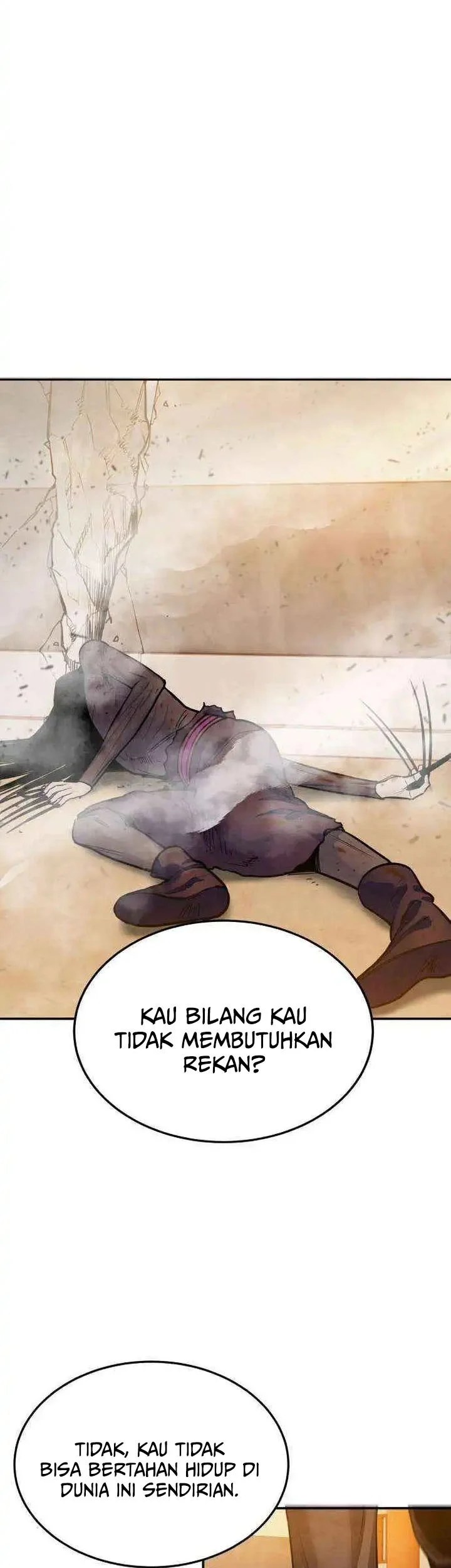 Guest Gun (Embodiment of the Assassin in the Murim World) Chapter 59 - halaman 79