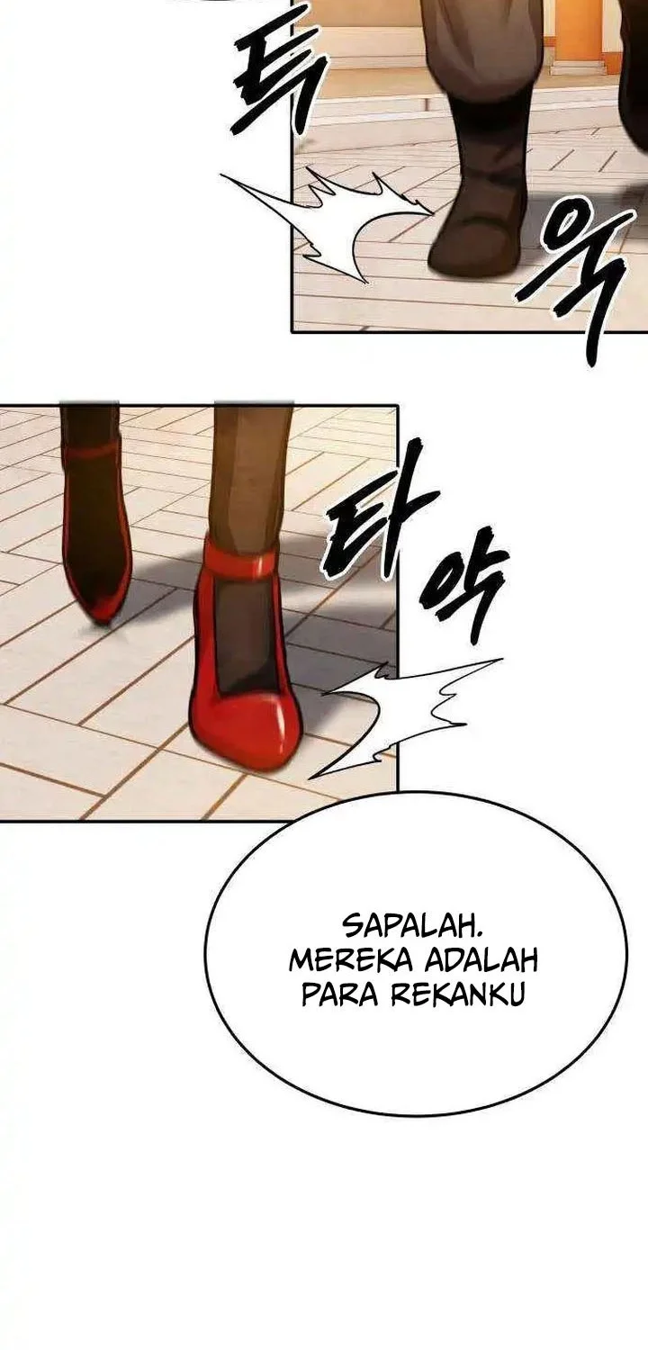 Guest Gun (Embodiment of the Assassin in the Murim World) Chapter 59 - halaman 80