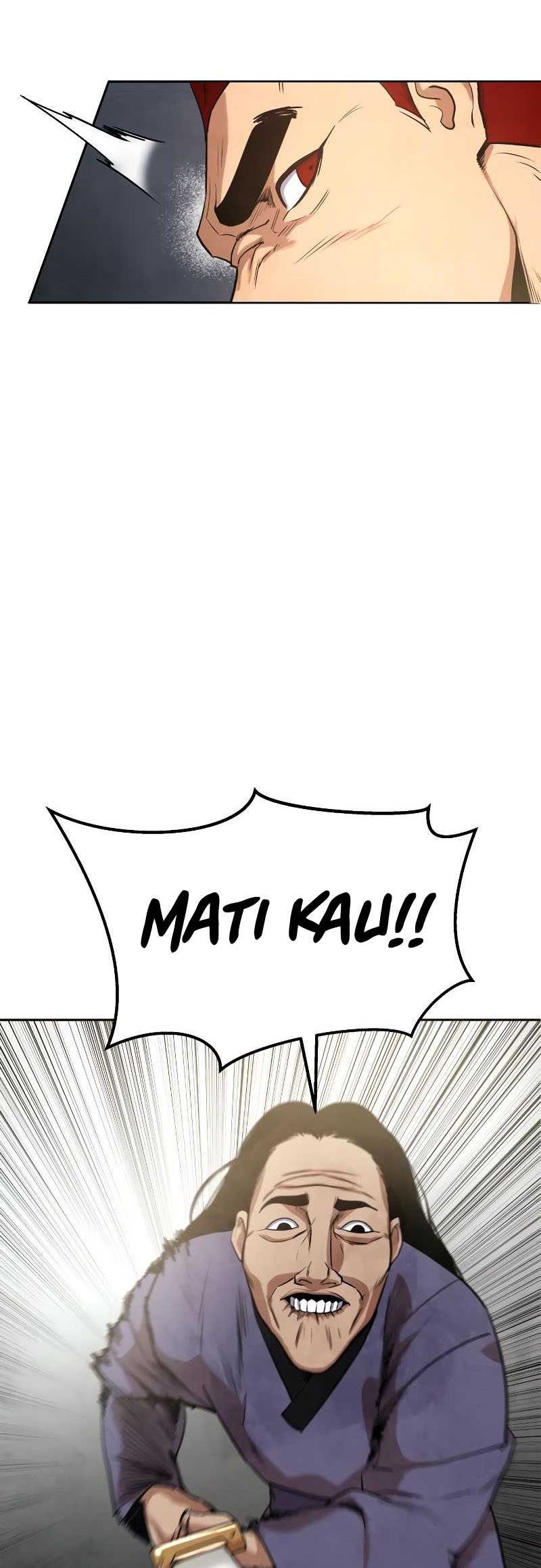 Guest Gun (Embodiment of the Assassin in the Murim World) Chapter 6 - halaman 17