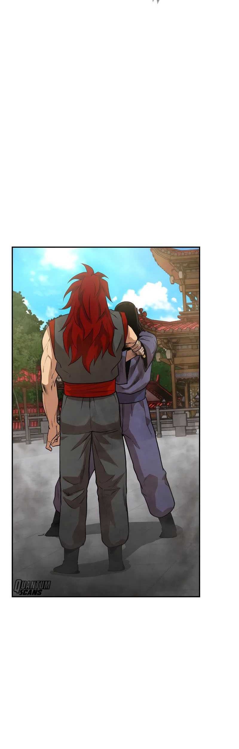Guest Gun (Embodiment of the Assassin in the Murim World) Chapter 6 - halaman 19