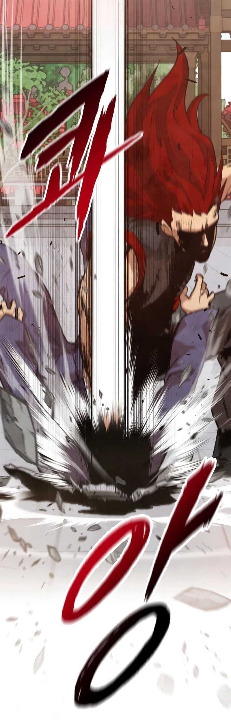 Guest Gun (Embodiment of the Assassin in the Murim World) Chapter 6 - halaman 24