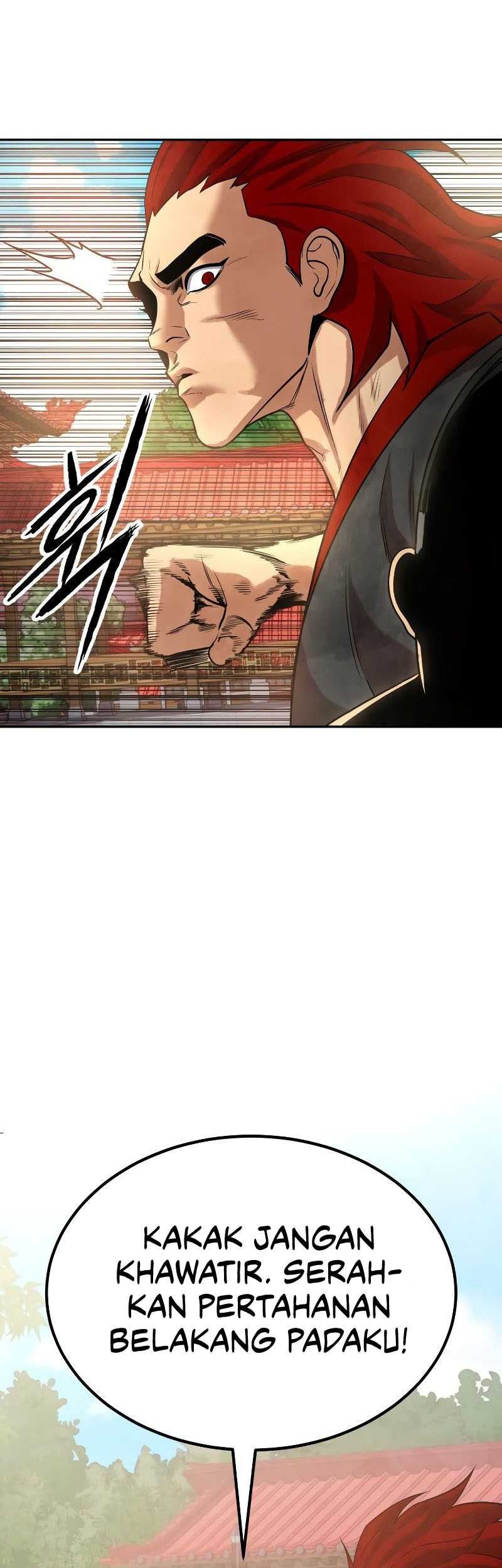 Guest Gun (Embodiment of the Assassin in the Murim World) Chapter 6 - halaman 26