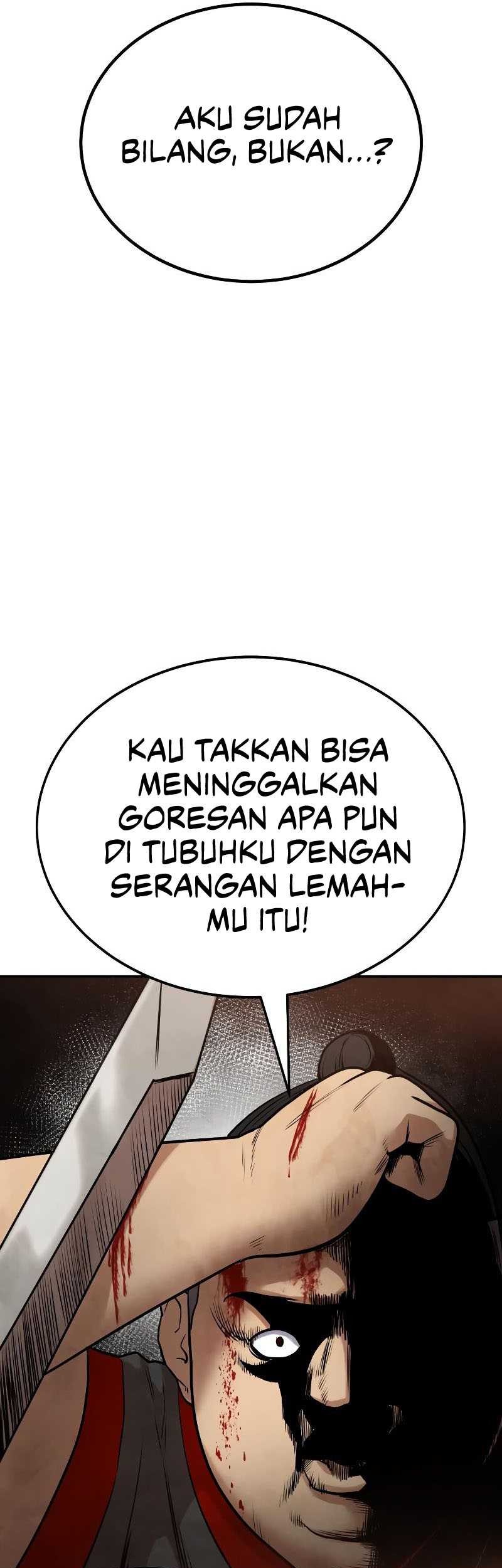 Guest Gun (Embodiment of the Assassin in the Murim World) Chapter 6 - halaman 30