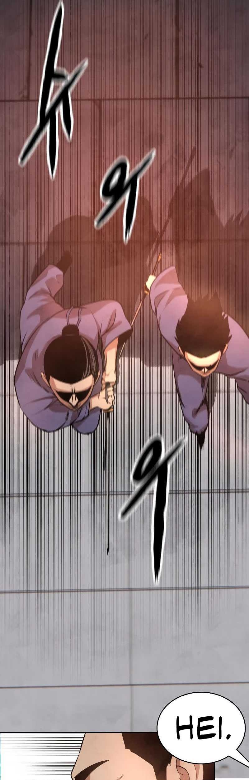 Guest Gun (Embodiment of the Assassin in the Murim World) Chapter 6 - halaman 38