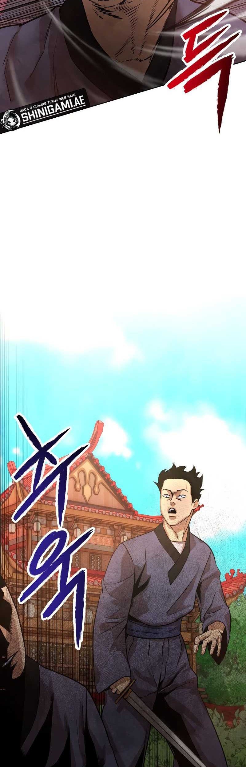 Guest Gun (Embodiment of the Assassin in the Murim World) Chapter 6 - halaman 41