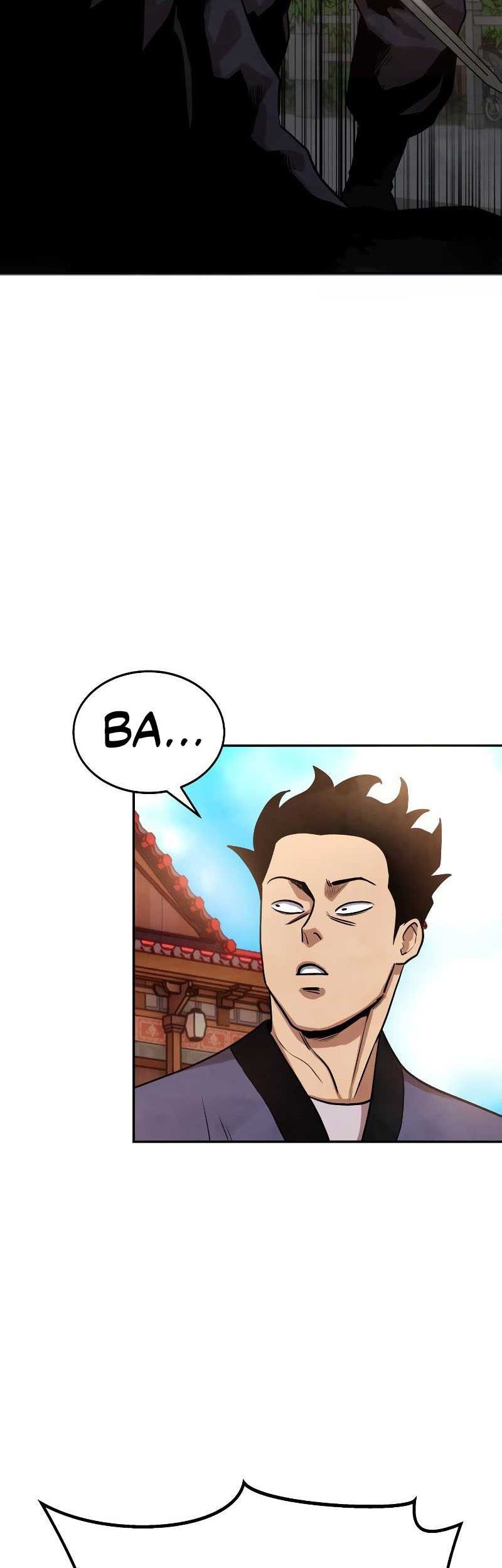 Guest Gun (Embodiment of the Assassin in the Murim World) Chapter 6 - halaman 42