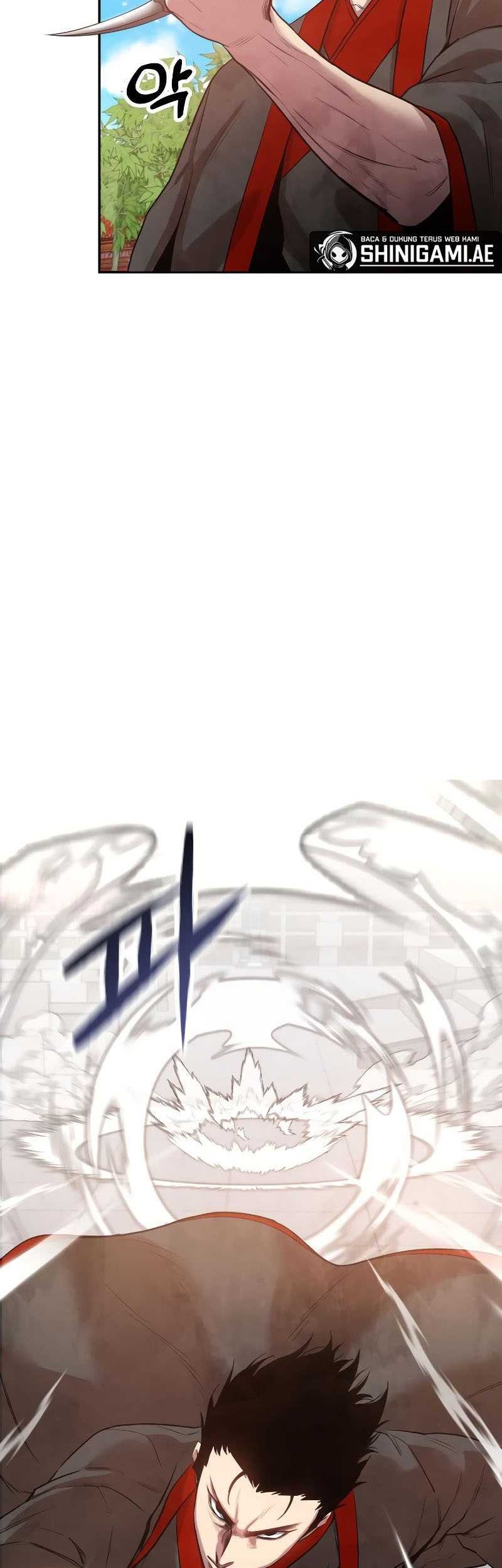 Guest Gun (Embodiment of the Assassin in the Murim World) Chapter 6 - halaman 47