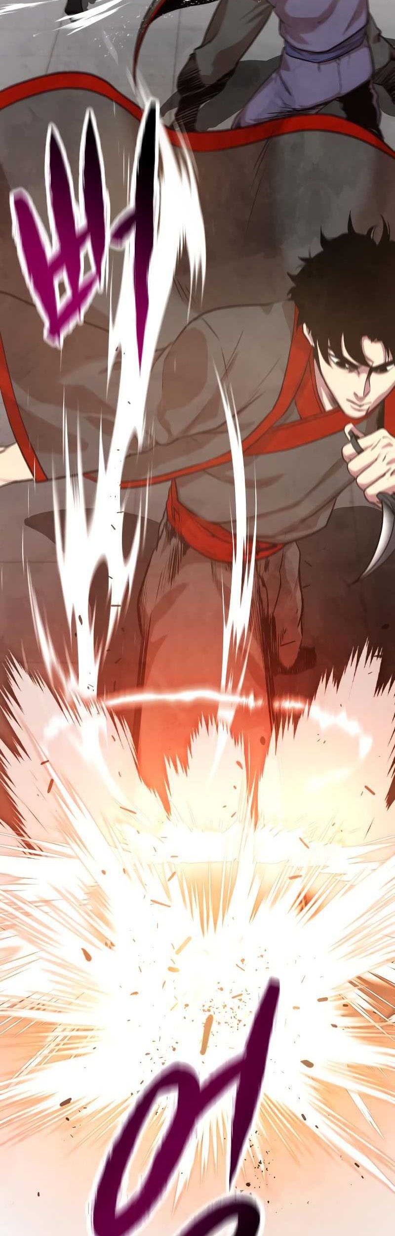 Guest Gun (Embodiment of the Assassin in the Murim World) Chapter 6 - halaman 49