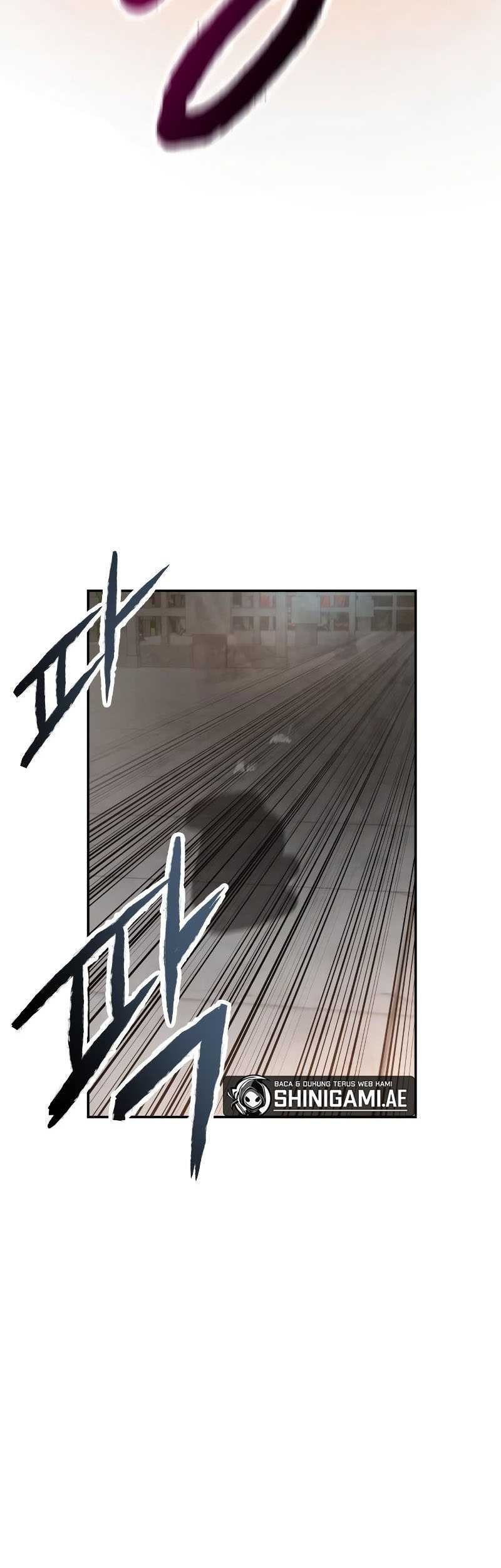 Guest Gun (Embodiment of the Assassin in the Murim World) Chapter 6 - halaman 50