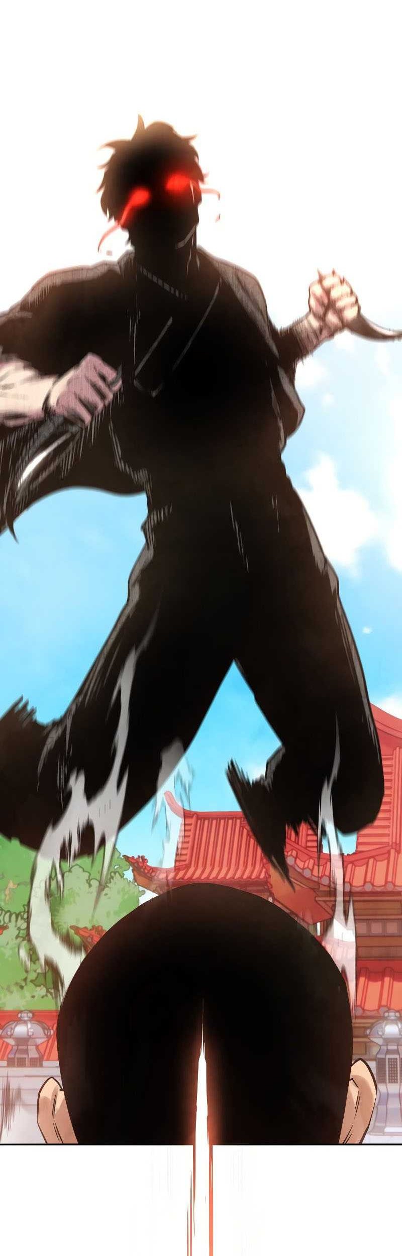 Guest Gun (Embodiment of the Assassin in the Murim World) Chapter 6 - halaman 51
