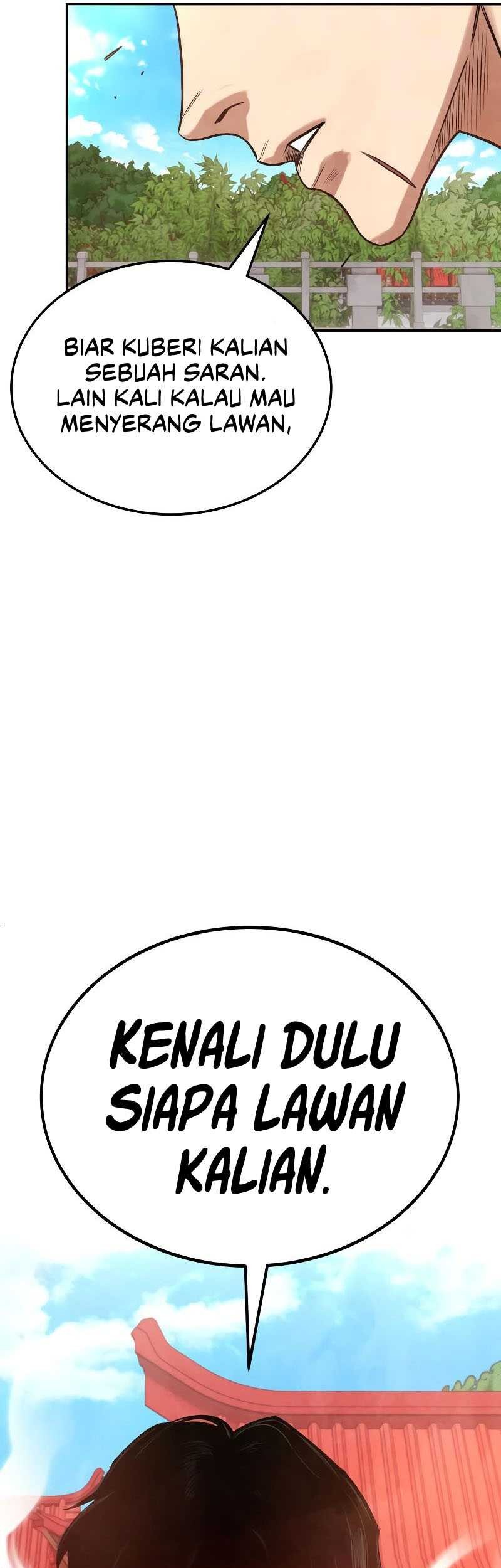 Guest Gun (Embodiment of the Assassin in the Murim World) Chapter 6 - halaman 54