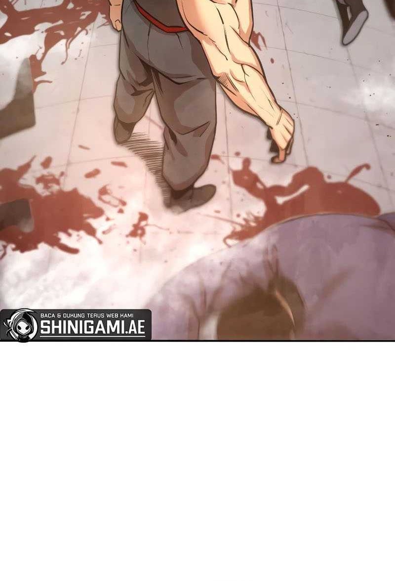 Guest Gun (Embodiment of the Assassin in the Murim World) Chapter 6 - halaman 57