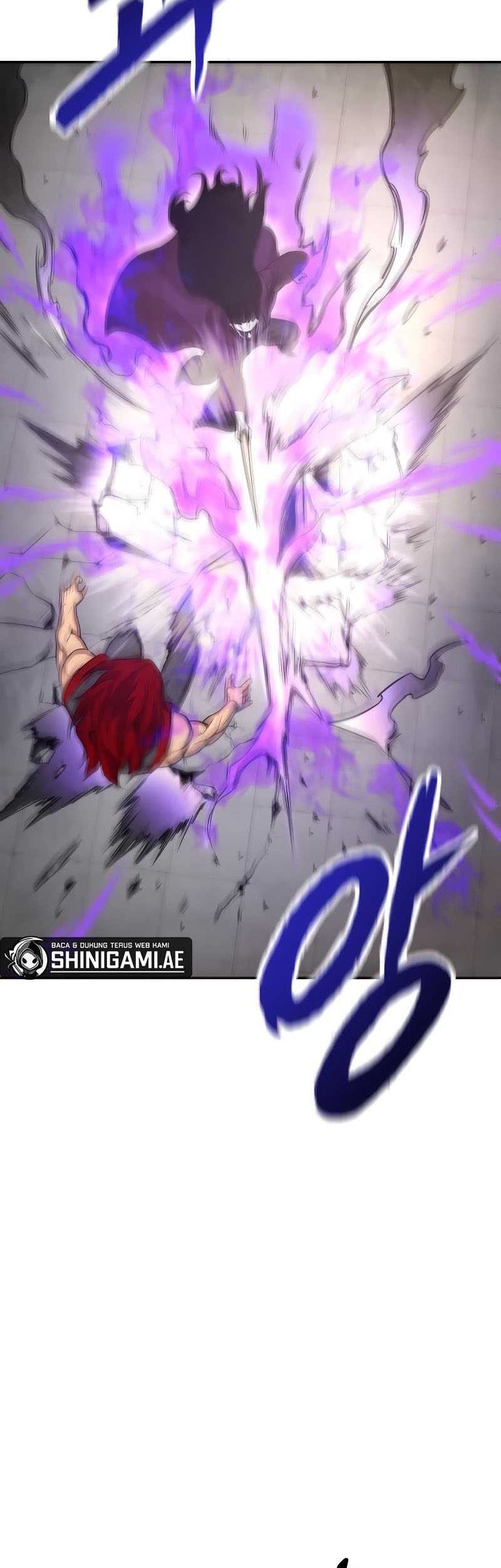 Guest Gun (Embodiment of the Assassin in the Murim World) Chapter 6 - halaman 59