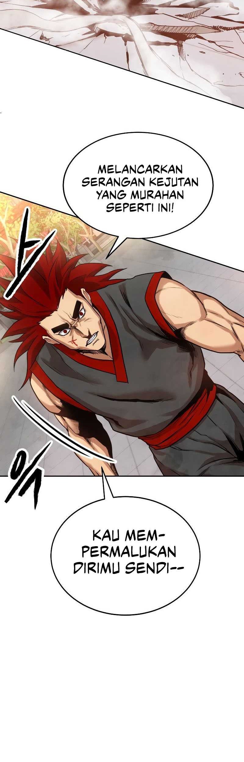 Guest Gun (Embodiment of the Assassin in the Murim World) Chapter 6 - halaman 61