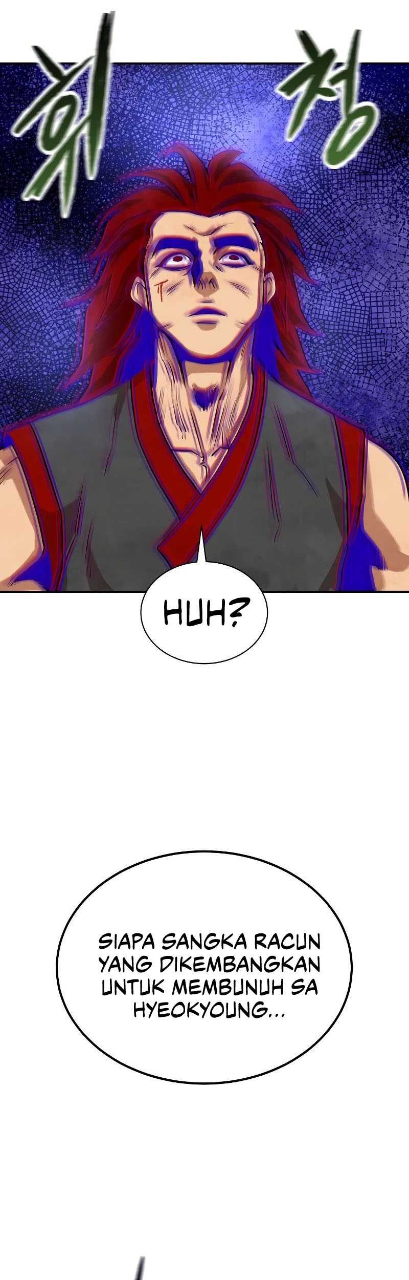 Guest Gun (Embodiment of the Assassin in the Murim World) Chapter 6 - halaman 62