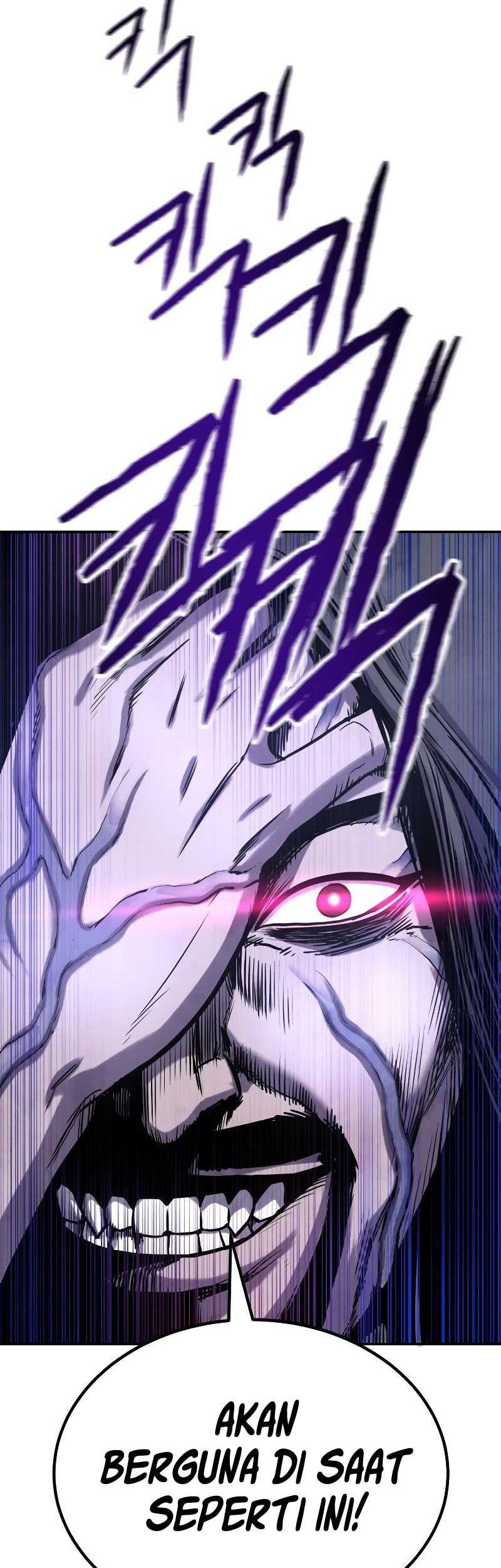 Guest Gun (Embodiment of the Assassin in the Murim World) Chapter 6 - halaman 63