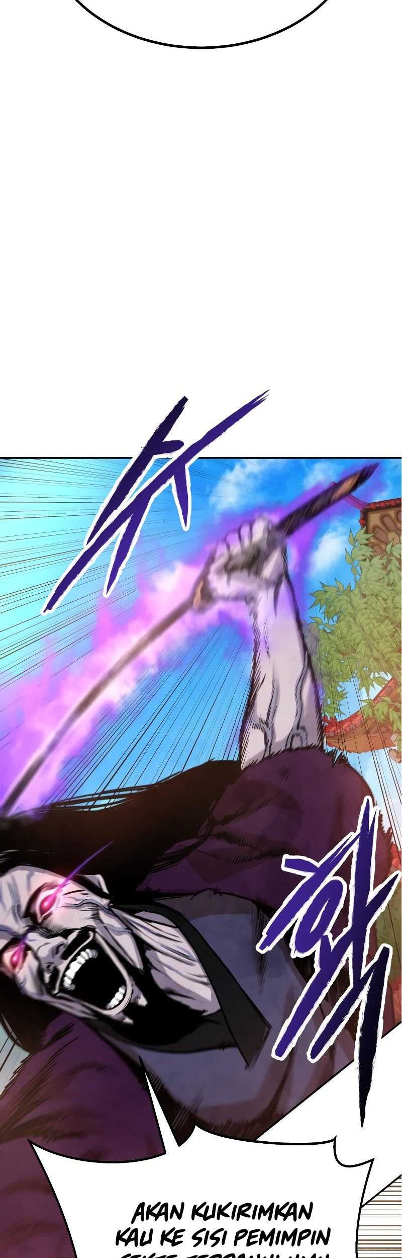 Guest Gun (Embodiment of the Assassin in the Murim World) Chapter 6 - halaman 64