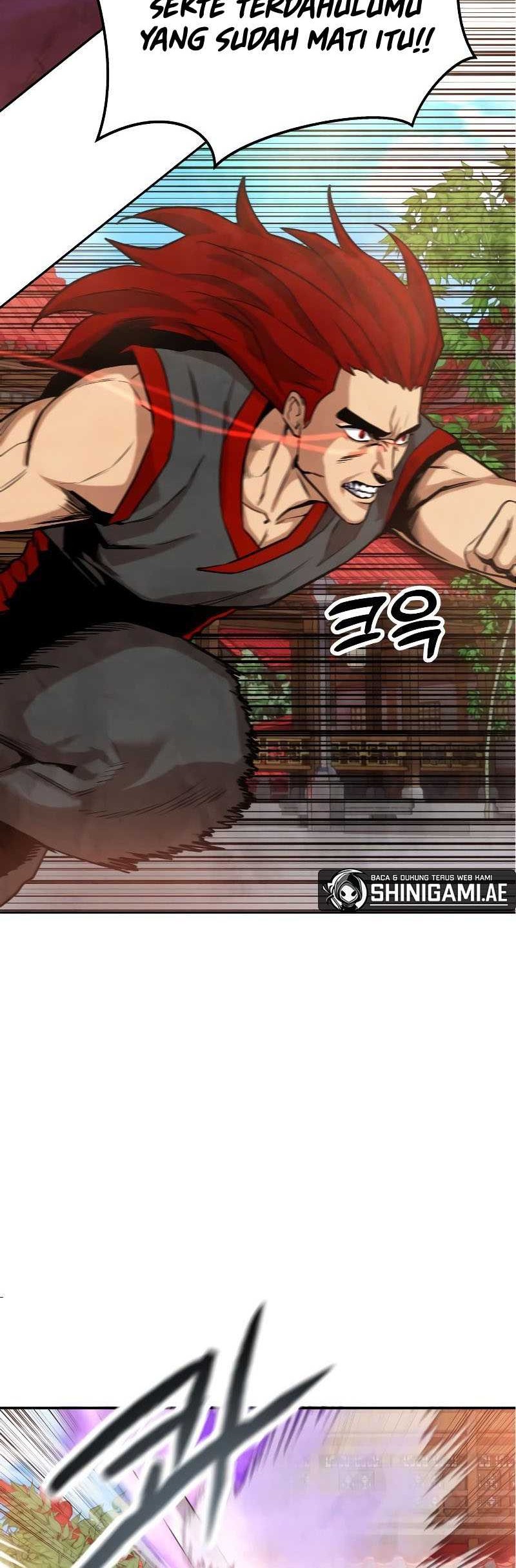 Guest Gun (Embodiment of the Assassin in the Murim World) Chapter 6 - halaman 65