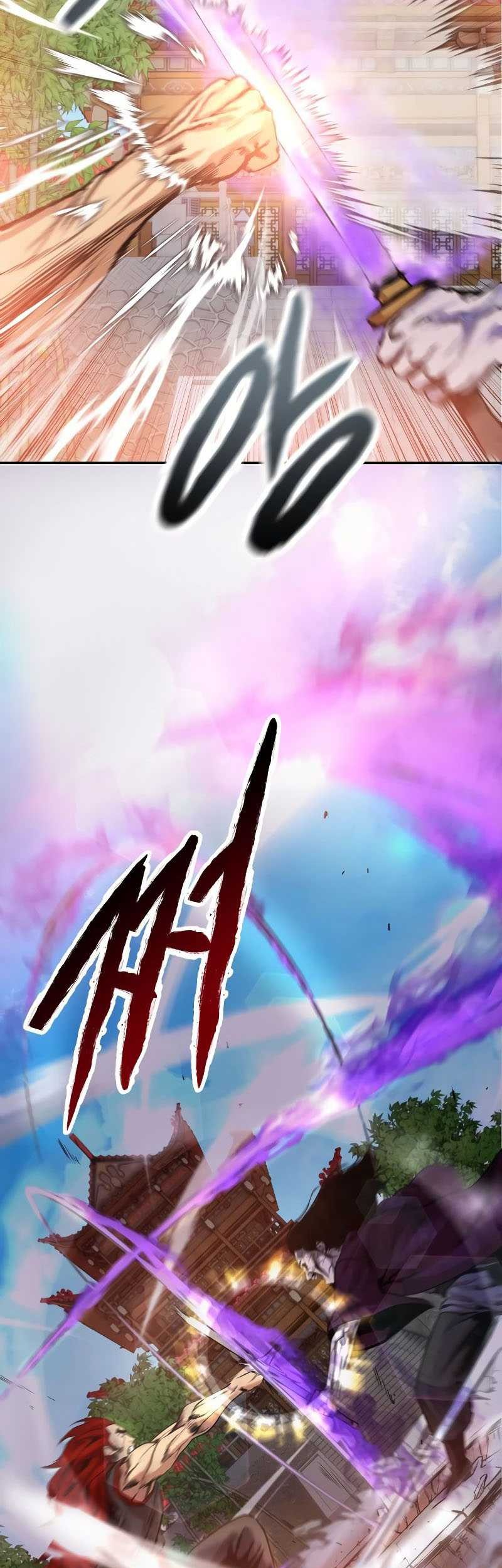 Guest Gun (Embodiment of the Assassin in the Murim World) Chapter 6 - halaman 66