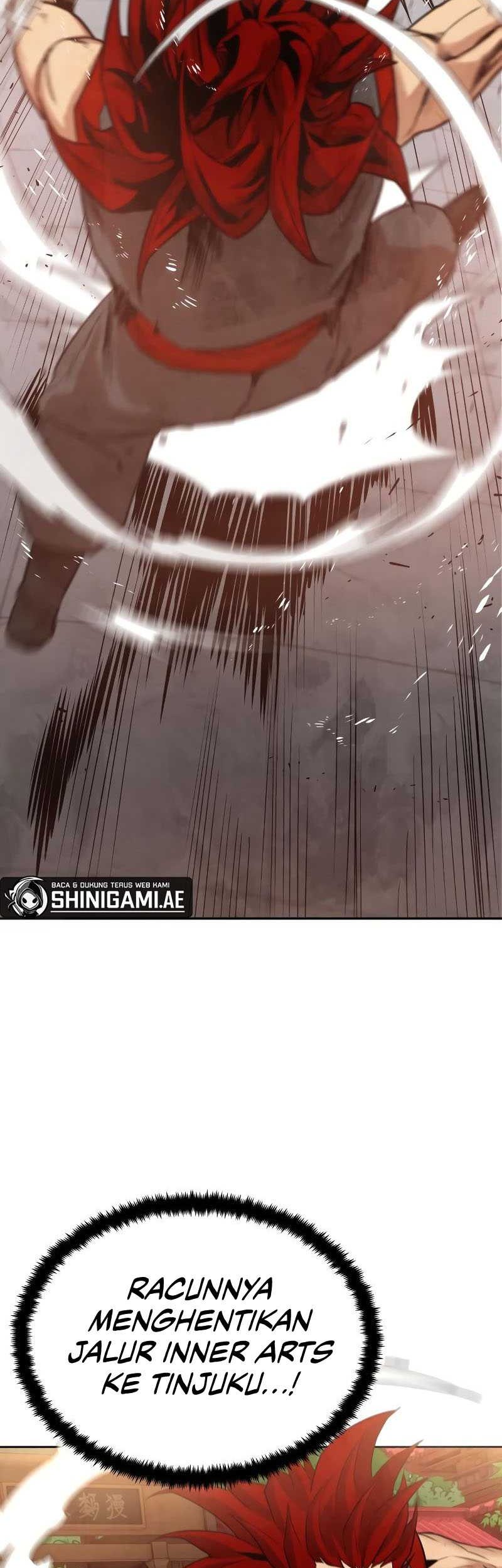 Guest Gun (Embodiment of the Assassin in the Murim World) Chapter 6 - halaman 68