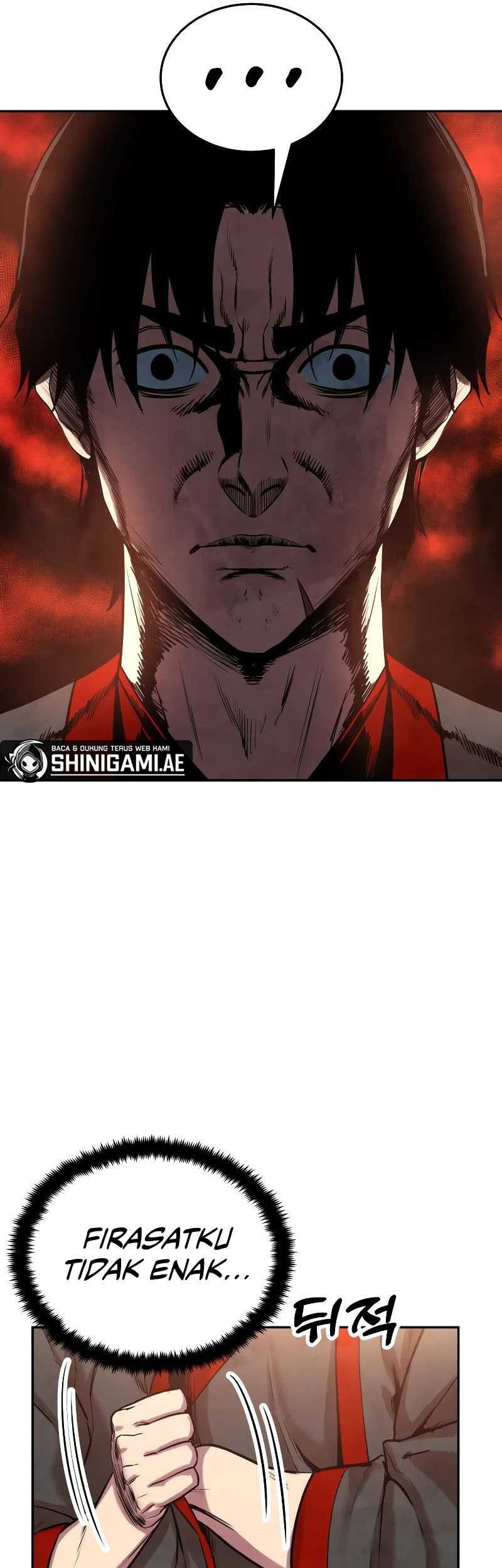Guest Gun (Embodiment of the Assassin in the Murim World) Chapter 6 - halaman 70