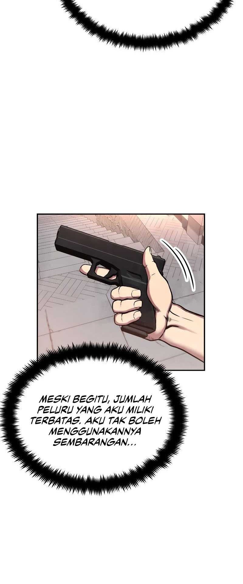 Guest Gun (Embodiment of the Assassin in the Murim World) Chapter 6 - halaman 73