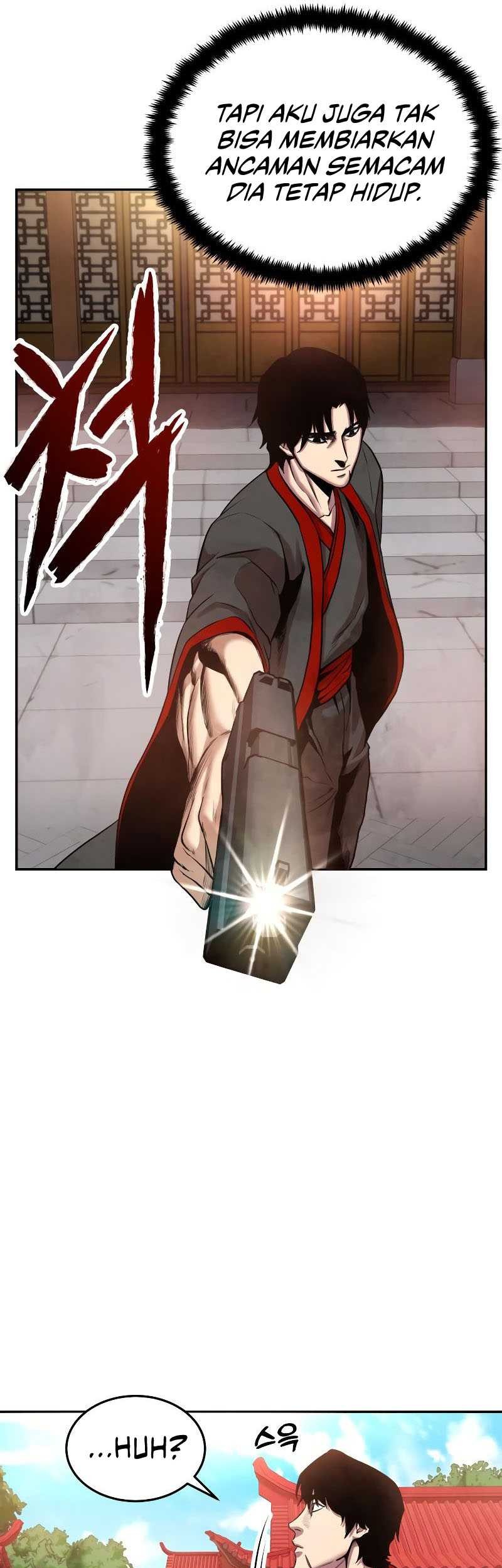 Guest Gun (Embodiment of the Assassin in the Murim World) Chapter 6 - halaman 74