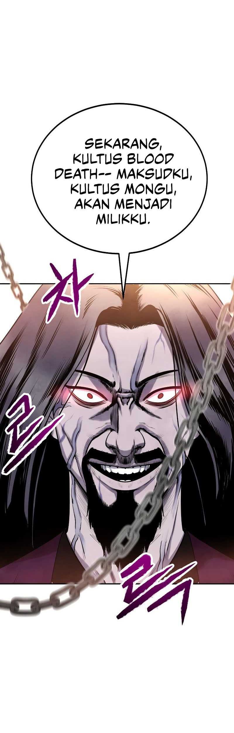 Guest Gun (Embodiment of the Assassin in the Murim World) Chapter 6 - halaman 76