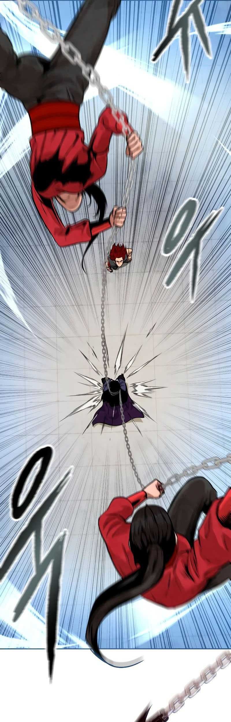 Guest Gun (Embodiment of the Assassin in the Murim World) Chapter 6 - halaman 78
